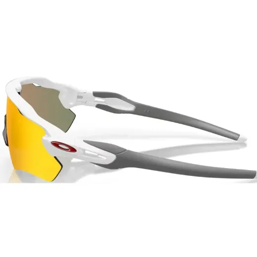 Bilde av Oakley Radar Ev Path Polished white prizm ruby